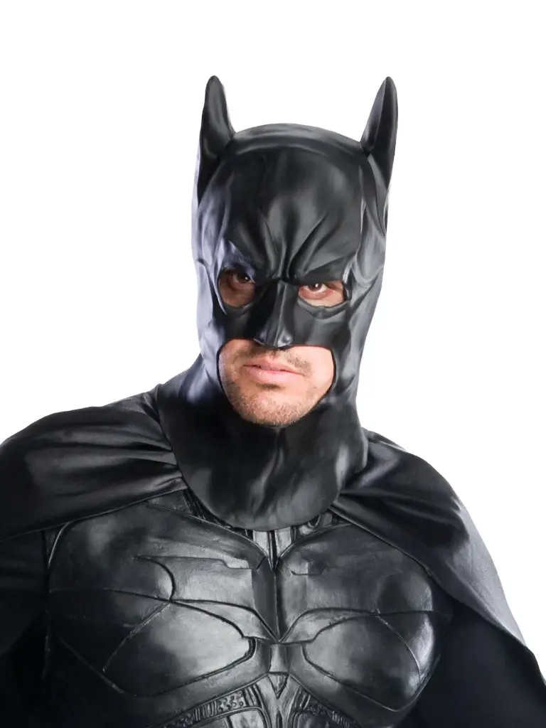 Déguisement adulte super luxe Batman Grand Héritage