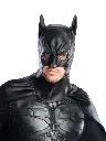 Déguisement adulte super luxe Batman Grand Héritage