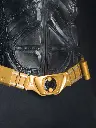 Déguisement adulte super luxe Batman Grand Héritage