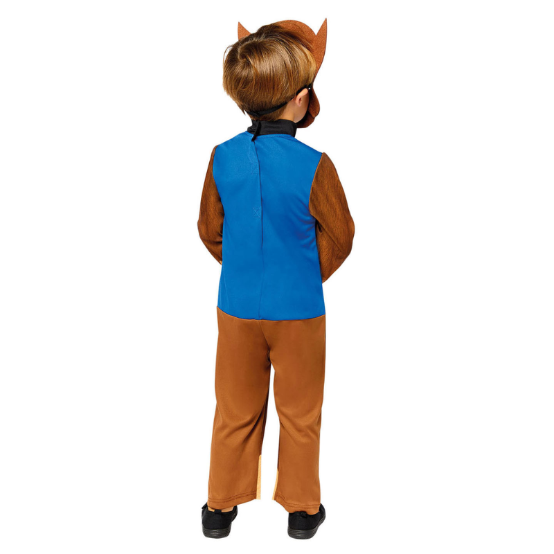 Déguisement de Chase pour garçon - Pat'Patrouile