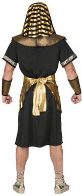 Déguisement de Pharaon pour homme