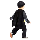 Déguisement Batman bébé 6-12 mois