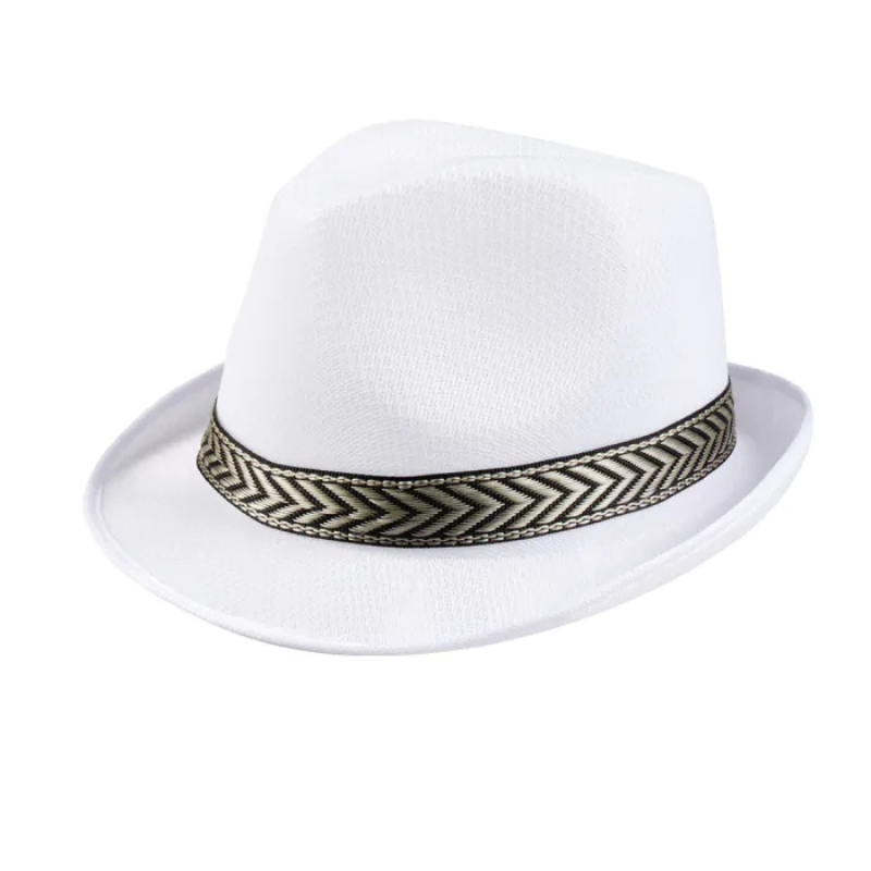 Chapeau funky 