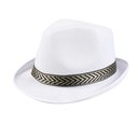 Chapeau funky 