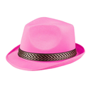 Chapeau funky 