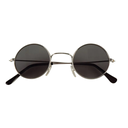 Lunettes John Lennon - 6 couleurs assorties
