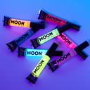 Moon Glow lot de 6 mascara neon UV