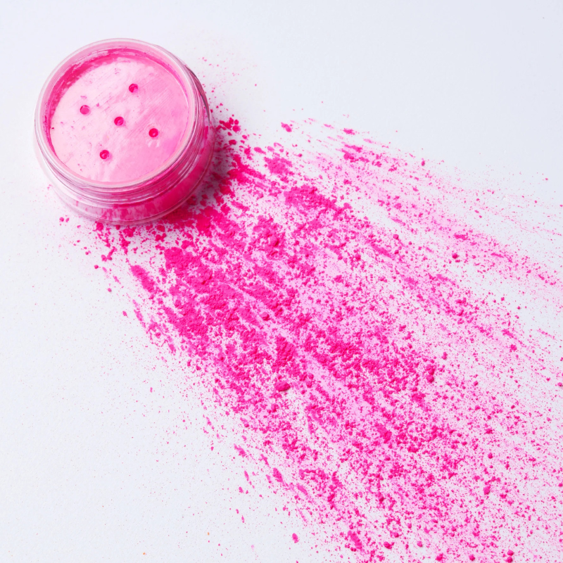 Pigments néon UV - Moon