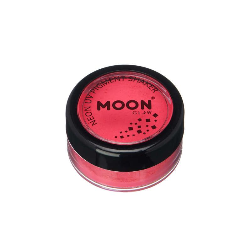 Pigments néon UV - Moon