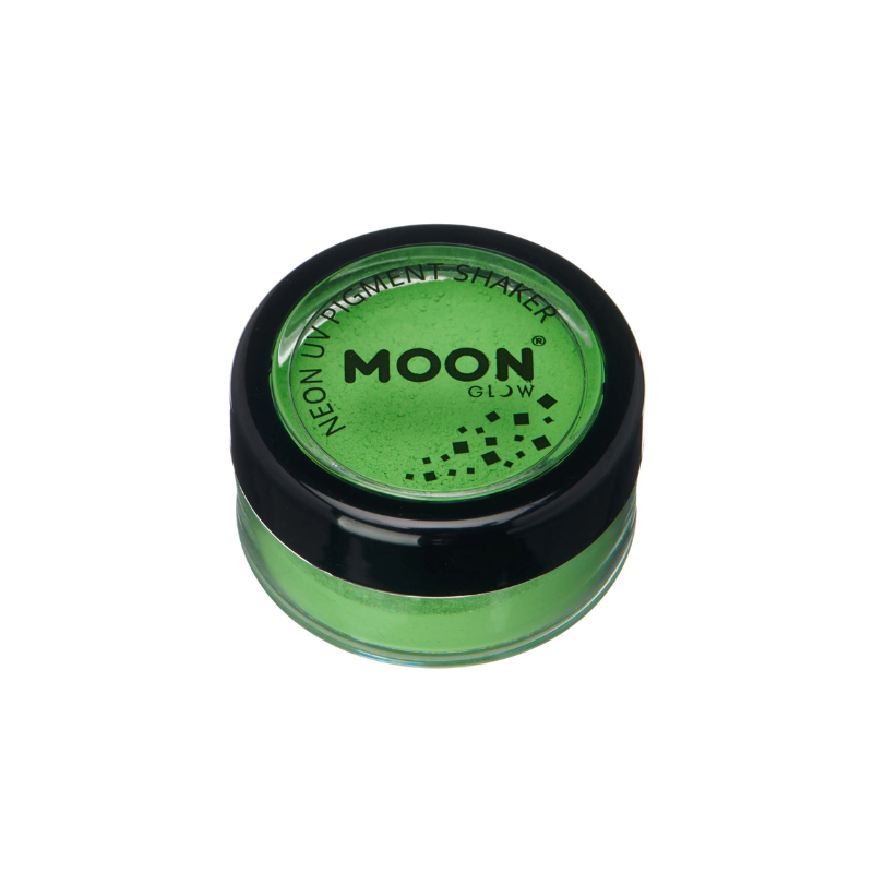 Pigments néon UV - Moon
