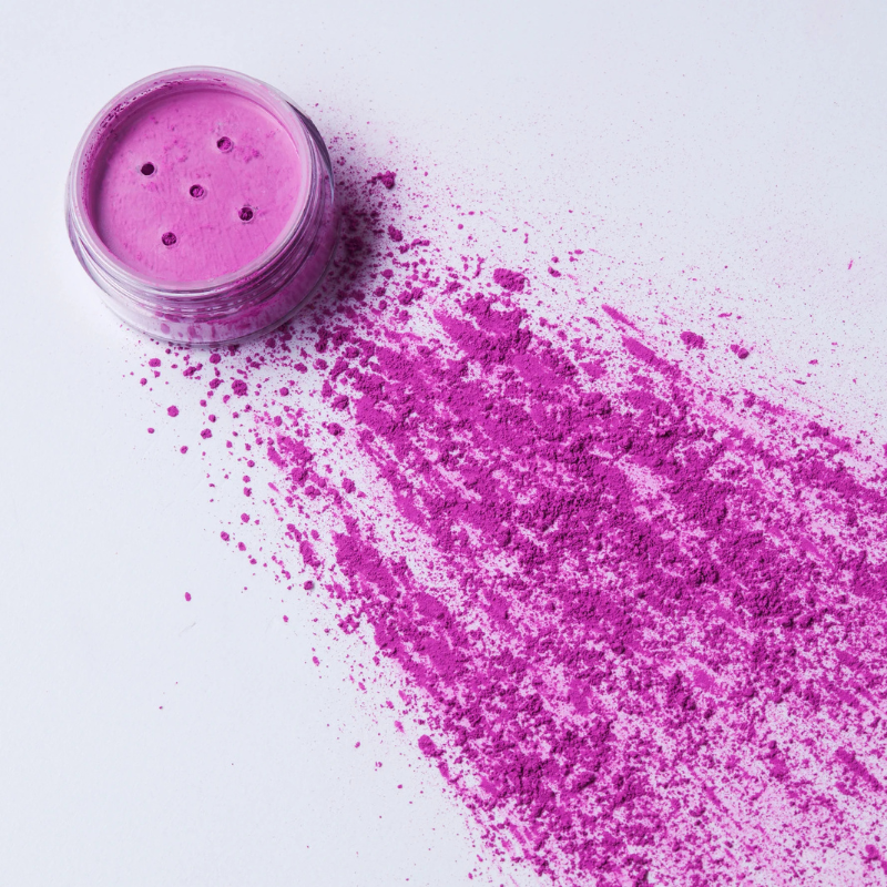 Pigments néon UV - Moon