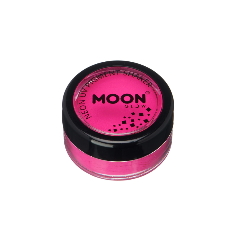 Pigments néon UV - Moon