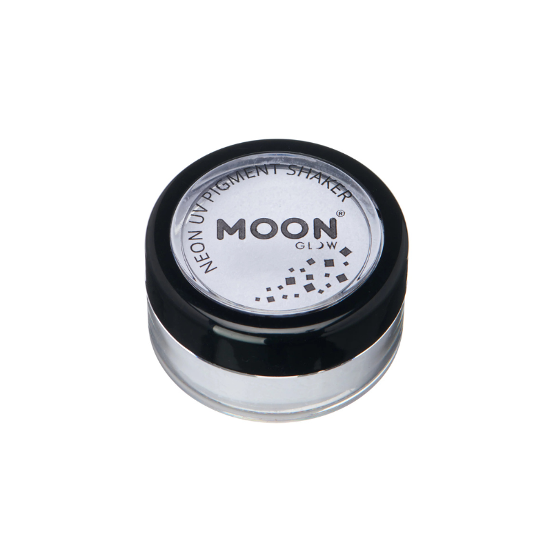 Pigments néon UV - Moon