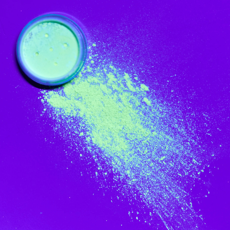 Pigments néon UV - Moon glow
