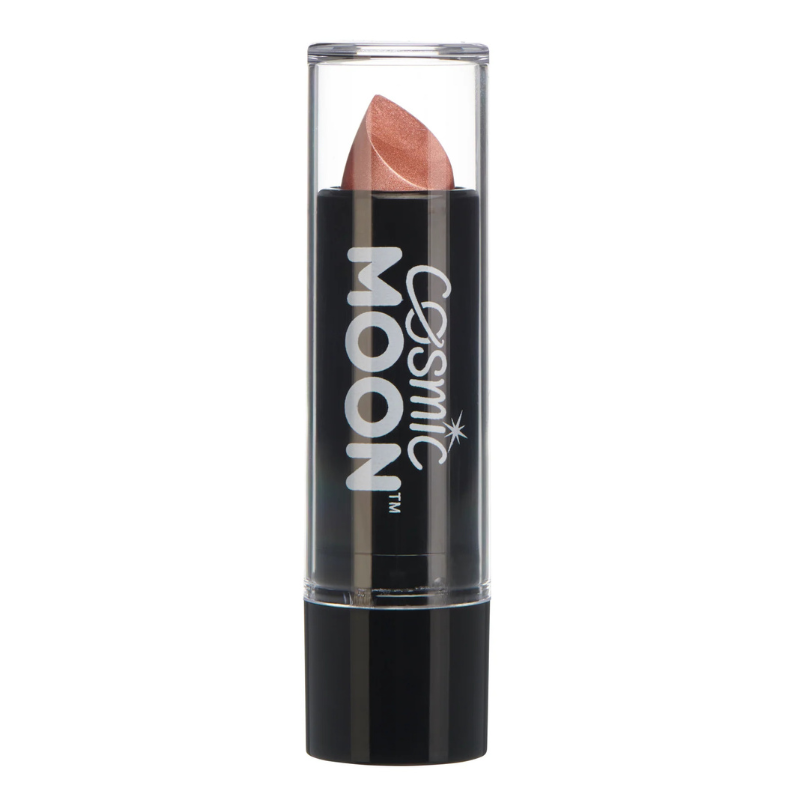Rouge à lèvre métallique - Moon Cosmic 