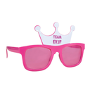 Lunettes couronne EVJF 