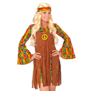 Déguisement femme Hippie