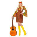 Déguisement femme Hippie