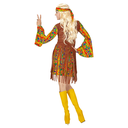 Déguisement femme Hippie