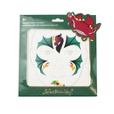 Sticker visage - Dragon