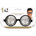 Lunettes d'intello