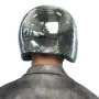 Casque Disco à facette