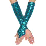 Gants Sirène