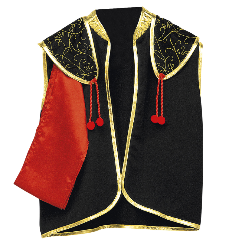 Déguisement homme Torero