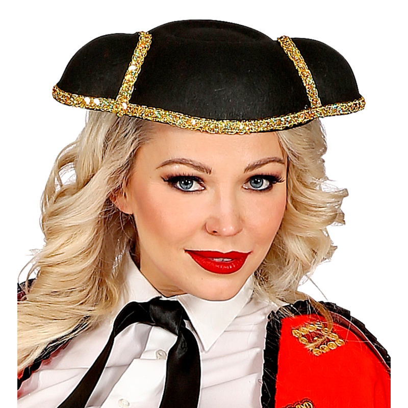 Chapeau de Torero