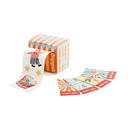 Boîte à stickers cirque