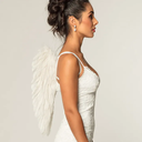 AILES D'ANGE PLIEES 