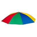 Chapeau parapluie