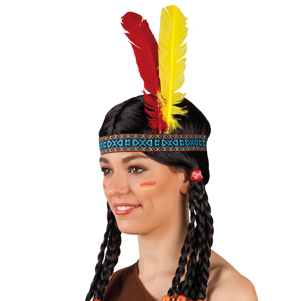 Bandeau Amérindien Lonato