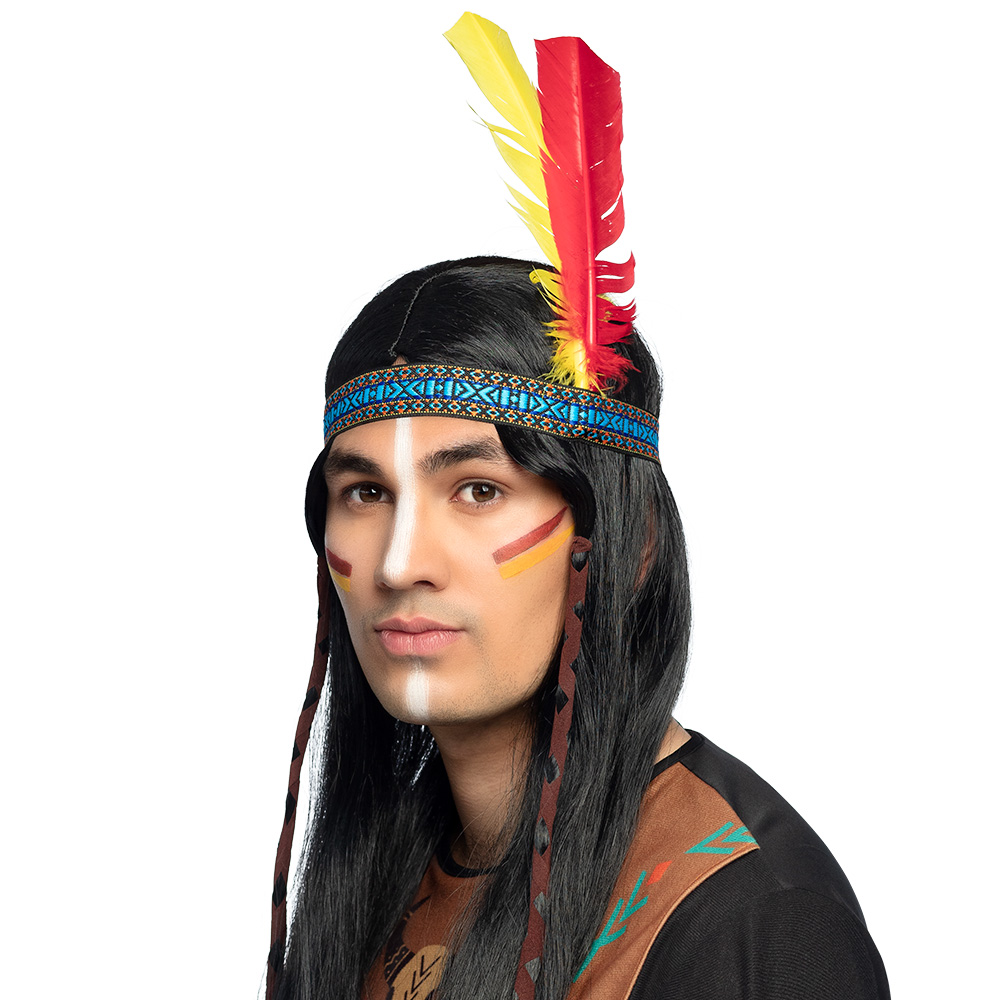 Bandeau Amérindien Lonato