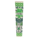 Manche tatouage Saint Patrick