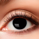 Lentilles fantaisies - Black witch