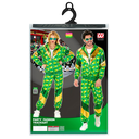 Déguisement jogging Saint Patrick