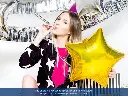 6 Langues Sonores Argent