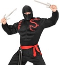 PAIRE DE SAÏ 42 CM pour ninja