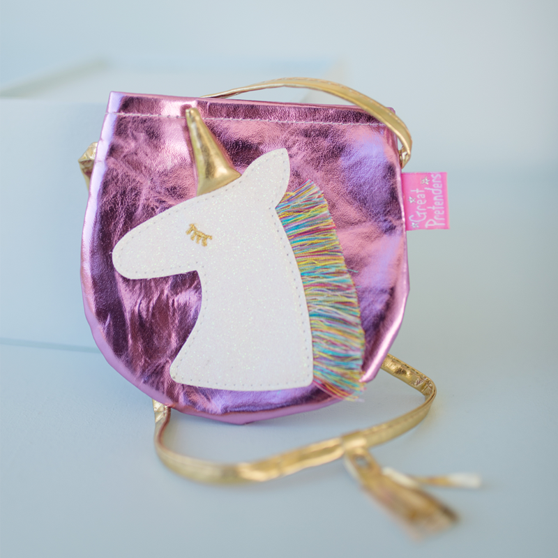 Petit sac Licorne