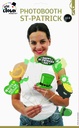 photobooth Saint Patrick