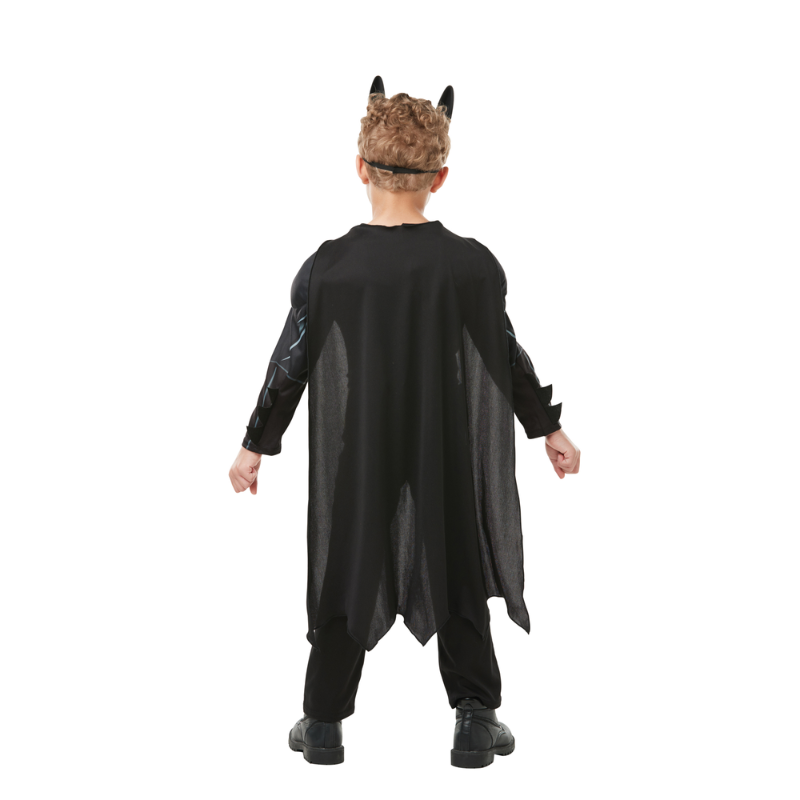Déguisement garçon luxe Batman™