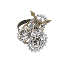Bague Steampunk