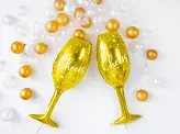 Ballon Coupe de Champagne