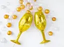 Ballon Coupe de Champagne