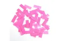 canon à confetti bleu.webp