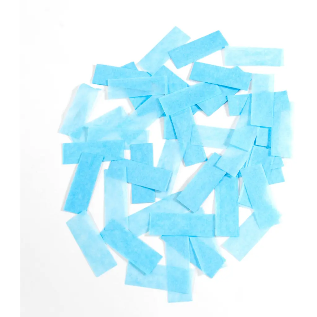 Canon à confetti Gender Reveal rose ou bleu