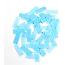 Canon à confetti Gender Reveal rose ou bleu