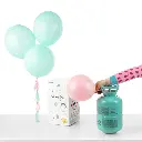 Bouteille Hélium 30 Ballons