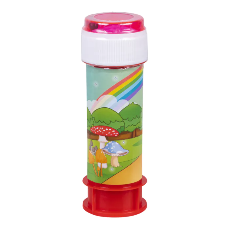 Bulles de savon Licorne